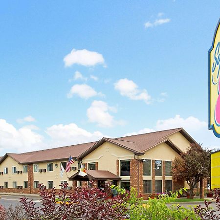 Super 8 By Wyndham Longmont/Twin Peaks Hotel Exterior photo